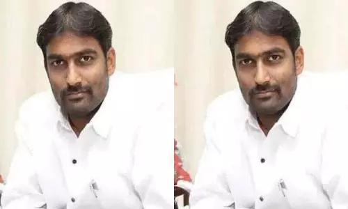 Jubilee Hills उपचुनाव में कांग्रेस पार्टी के नेताओं के बीच मतभेद Jubilee Hills उपचुनाव में कांग्रेस पार्टी के नेताओं के बीच मतभेद
