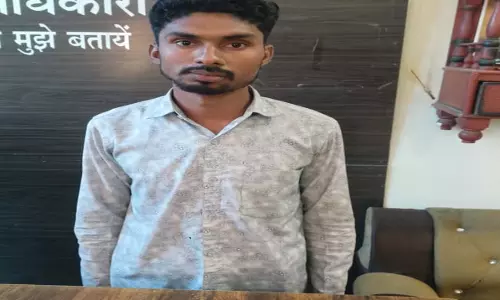 शादी के बाद EX गर्लफ्रेंड के साथ किया SEX, बलात्कार के आरोप में BF गिरफ्तार शादी के बाद EX गर्लफ्रेंड के साथ किया SEX, बलात्कार के आरोप में BF गिरफ्तार