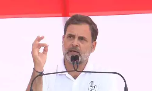 कांग्रेस का अभियान लोकतंत्र बचाने की आवाज, अब तक 5 करोड़ से ज्यादा लोगों के हस्ताक्षर कांग्रेस का अभियान लोकतंत्र बचाने की आवाज, अब तक 5 करोड़ से ज्यादा लोगों के हस्ताक्षर