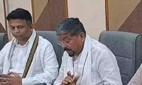 प्रधानमंत्री मोदी 15 नवंबर को जाएंगे गुजरात, बिरसा मुंडा जयंती कार्यक्रम में होंगे शामिल प्रधानमंत्री मोदी 15 नवंबर को जाएंगे गुजरात, बिरसा मुंडा जयंती कार्यक्रम में होंगे शामिल
