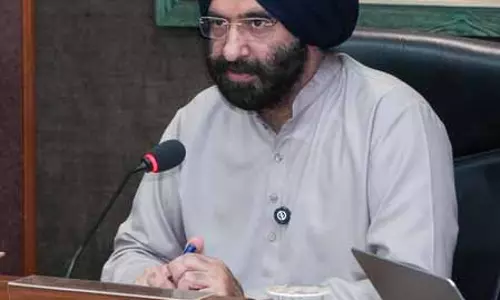 सिरसा ने राजौरी गार्डन विधानसभा में विकास परियोजनाओं का किया उद्घाटन सिरसा ने राजौरी गार्डन विधानसभा में विकास परियोजनाओं का किया उद्घाटन
