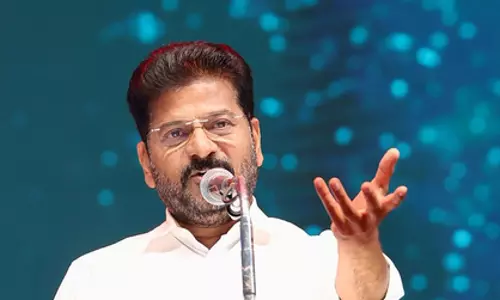 Telangana सरकार ने कार्यालयों में ‘वंदे मातरम’ गाने का आदेश दिया