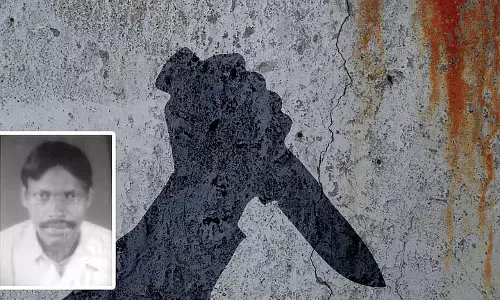 Trinamool कार्यकर्ता की नृशंस हत्या, शव गुडुप में फेंकने के मामले में 8 वामपंथी कार्यकर्ता दोषी करार Trinamool कार्यकर्ता की नृशंस हत्या, शव गुडुप में फेंकने के मामले में 8 वामपंथी कार्यकर्ता दोषी करार