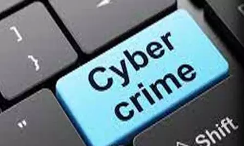 पहले महिला को किया गया ‘डिजिटल अरेस्ट’, फिर 31 लाख रुपए ठगे पहले महिला को किया गया ‘डिजिटल अरेस्ट’, फिर 31 लाख रुपए ठगे