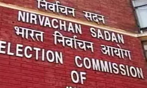 7 नवंबर को एसआईआर पर चुनाव आयोग के साथ वाम और धर्मनिरपेक्ष दलों की होगी चर्चा