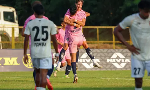 Super Cup: एससी दिल्ली ने पहला अंक हासिल किया, राजस्थान यूनाइटेड बाहर