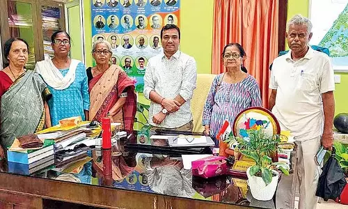 Shibpur बॉटनिकल गार्डन में हनुमान के उत्पात से दहशत