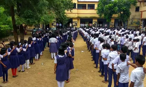 CBSE ने राज्य के स्कूलों में बांग्लार माटी, बांग्लार जल खेलने के लिए दिशानिर्देश जारी किए