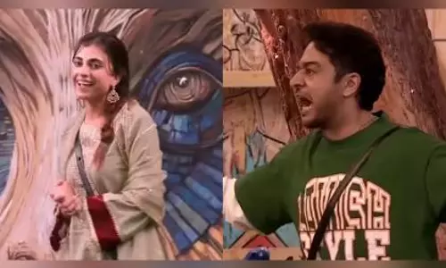 Bigg Boss 19: गौरव खन्ना ने धोखे पर जताई नाराजगी Bigg Boss 19: गौरव खन्ना ने धोखे पर जताई नाराजगी