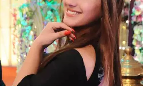 शगुन में धोखा में अपने किरदार को निभाते वक्त हो जाती थीं इमोशनल- अलीशा पंवार शगुन में धोखा में अपने किरदार को निभाते वक्त हो जाती थीं इमोशनल- अलीशा पंवार