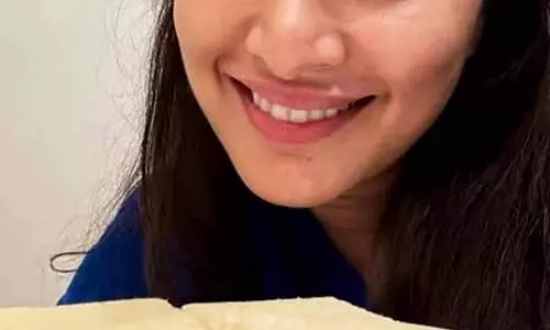 एक्ट्रेस श्रद्धा कपूर को गाजर इतनी पसंद क्यों है? जान लें इसे आहार में शामिल करने के फायदे एक्ट्रेस श्रद्धा कपूर को गाजर इतनी पसंद क्यों है? जान लें इसे आहार में शामिल करने के फायदे
