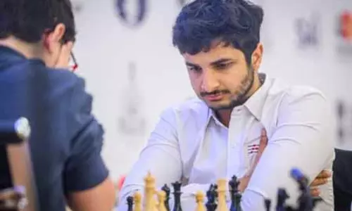 फिडे विश्व कप: विदित, प्रणव और प्रणेश तीसरे राउंड में पहुंचे