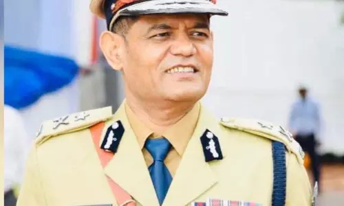CG BREAKING: IG रतनलाल डांगी हटाए गए, IPS अजय यादव बने पुलिस अकादमी प्रमुख CG BREAKING: IG रतनलाल डांगी हटाए गए, IPS अजय यादव बने पुलिस अकादमी प्रमुख