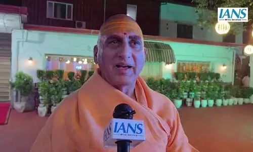 उत्तराखंड के 25 साल: तीर्थस्थलों पर बढ़ा तीर्थयात्रियों का रुझान उत्तराखंड के 25 साल: तीर्थस्थलों पर बढ़ा तीर्थयात्रियों का रुझान