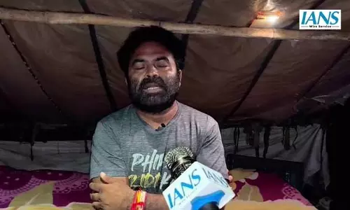 पुणे के पहलवान सनी फुलमाली को एशियन यूथ कुश्ती चैंपियनशिप में गोल्ड,