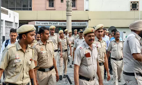संदीपा विर्क मनी लॉन्ड्रिंग केस: दिल्ली की अदालत ने गंभीर आरोपों को देखते हुए जमानत याचिका खारिज की