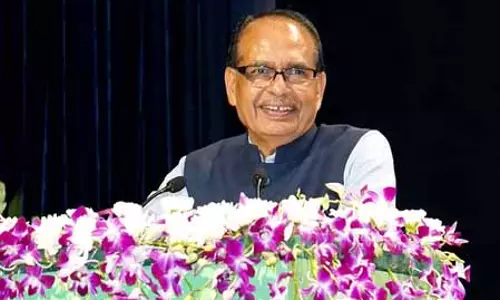 जनता ने महागठबंधन को किया रिजेक्ट, करारी हार तय: शिवराज सिंह चौहान