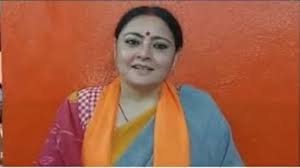 अग्निमित्र पॉल का आरोप- ममता अवैध प्रवासियों को वोटर/आधार दे रही