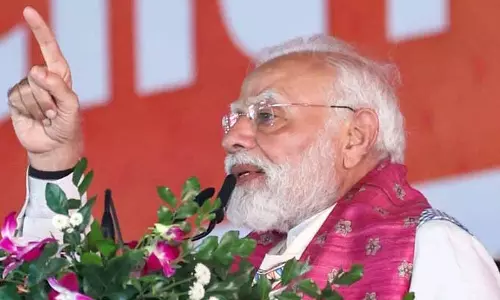 PM मोदी बोले, जनता का उत्साह बता रहा है, बिहार में एनडीए की बड़ी वापसी