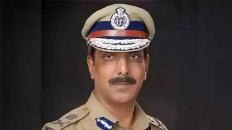 CBI ने पूर्व DGP के बेटे की मौत मामले में जांच शुरू की CBI ने पूर्व DGP के बेटे की मौत मामले में जांच शुरू की