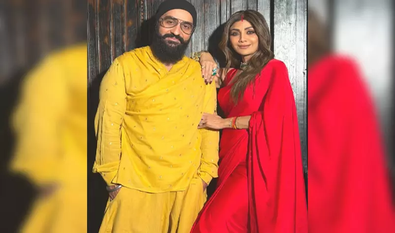60 करोड़ की धोखाधड़ी मामले में बढ़ सकती हैं शिल्पा शेट्टी और राज कुंद्रा की मुश्किलें, जांच में मिले अहम सुराग 60 करोड़ की धोखाधड़ी मामले में बढ़ सकती हैं शिल्पा शेट्टी और राज कुंद्रा की मुश्किलें, जांच में मिले अहम सुराग