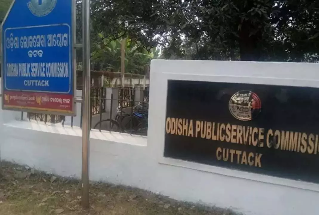 OCS परीक्षा 2024 के नतीजे घोषित; 2,405 उम्मीदवार पास हुए OCS परीक्षा 2024 के नतीजे घोषित; 2,405 उम्मीदवार पास हुए