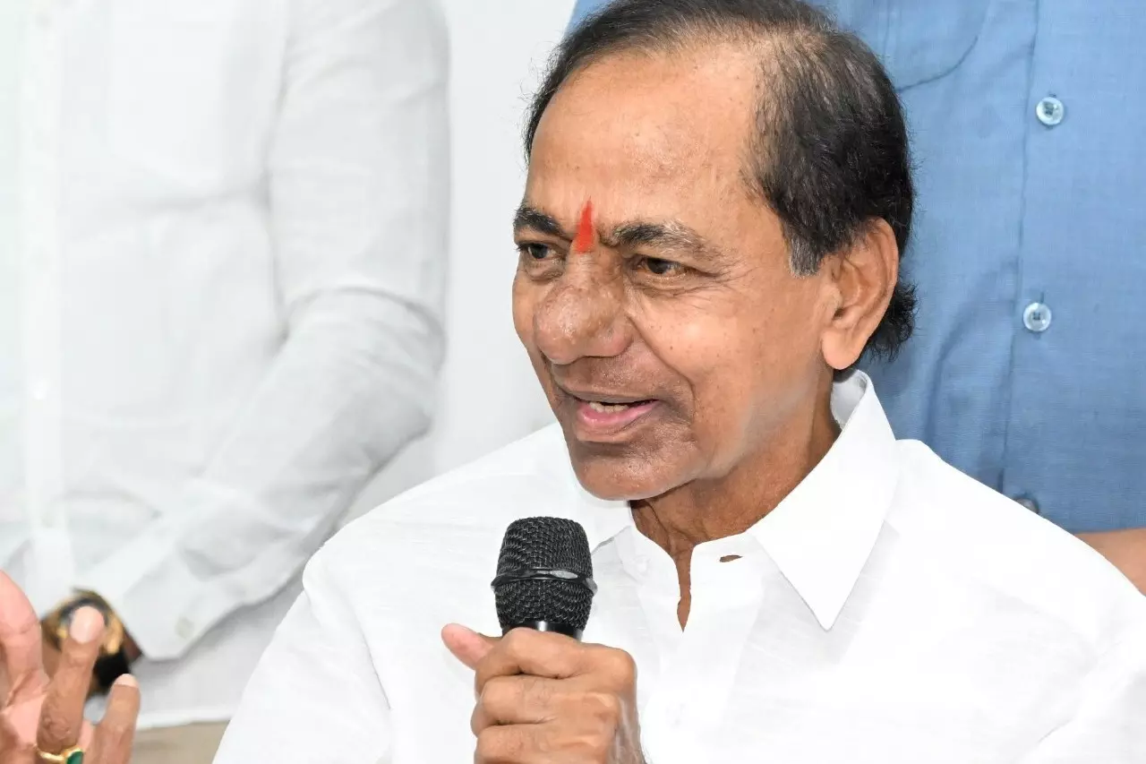 BRS का दावा - जुबली हिल्स में निष्पक्ष मतदान के लिए चुनाव आयोग करे हस्तक्षेप BRS का दावा - जुबली हिल्स में निष्पक्ष मतदान के लिए चुनाव आयोग करे हस्तक्षेप