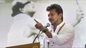 Chennai उदयनिधि ने युवाओं को अधिक अवसर देने का वादा किया Chennai उदयनिधि ने युवाओं को अधिक अवसर देने का वादा किया