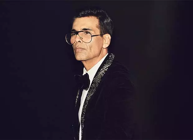 Karan Johar बिना पार्टनर के जीवन पर विचार Karan Johar बिना पार्टनर के जीवन पर विचार