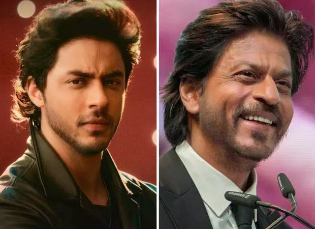 Aryan Khan की पहली फिल्म 2027 से पहले रिलीज होगी शाहरुख खान प्रोजेक्ट Aryan Khan की पहली फिल्म 2027 से पहले रिलीज होगी शाहरुख खान प्रोजेक्ट