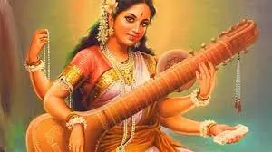 मां सरस्वती के आशीर्वाद का वो पल, जब आपके शब्द बन जाते हैं साक्षात् सत्य मां सरस्वती के आशीर्वाद का वो पल, जब आपके शब्द बन जाते हैं साक्षात् सत्य