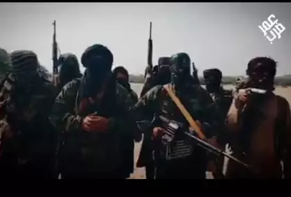 TTP ने पंजाब से पाकिस्तान सरकार और सेना को धमकी दी TTP ने पंजाब से पाकिस्तान सरकार और सेना को धमकी दी