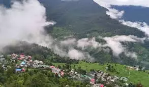 Dehradun: उत्तराखंड का 25 सालों में स्वास्थ्य सफर Dehradun: उत्तराखंड का 25 सालों में स्वास्थ्य सफर