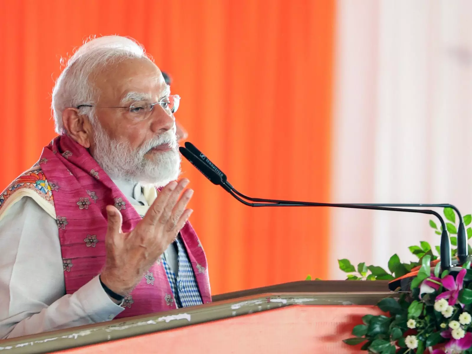 PM मोदी 8 नवंबर को कानूनी सहायता वितरण तंत्र को मजबूत बनाने पर राष्ट्रीय सम्मेलन का करेंगे उद्घाटन PM मोदी 8 नवंबर को कानूनी सहायता वितरण तंत्र को मजबूत बनाने पर राष्ट्रीय सम्मेलन का करेंगे उद्घाटन