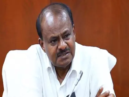 देशभक्ति की भावना को बढ़ाने में ‘वंदे मातरम’ की अहमियत — Kumaraswamy देशभक्ति की भावना को बढ़ाने में ‘वंदे मातरम’ की अहमियत — Kumaraswamy