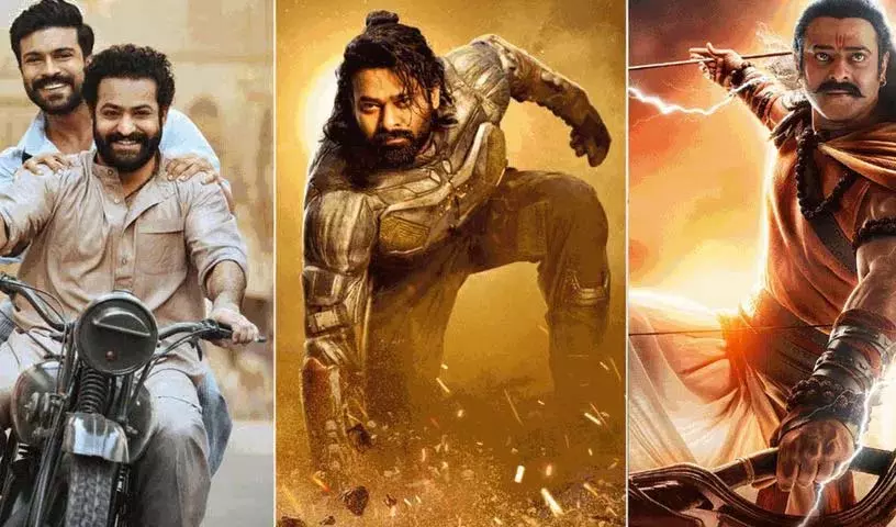 भारतीय Box Office पर सबसे ज़्यादा बजट वाली फ़िल्में भारतीय Box Office पर सबसे ज़्यादा बजट वाली फ़िल्में