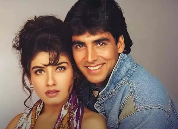 Raveena Tandon को हैरानी है कि अक्षय कुमार के साथ उनकी सगाई में अब भी दिलचस्पी क्यों है? Raveena Tandon को हैरानी है कि अक्षय कुमार के साथ उनकी सगाई में अब भी दिलचस्पी क्यों है?