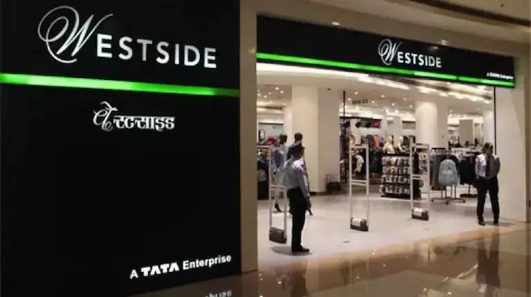 Trent का दूसरी तिमाही का मुनाफा 6% बढ़कर 451 करोड़ रुपये, राजस्व 17% बढ़ा Trent का दूसरी तिमाही का मुनाफा 6% बढ़कर 451 करोड़ रुपये, राजस्व 17% बढ़ा