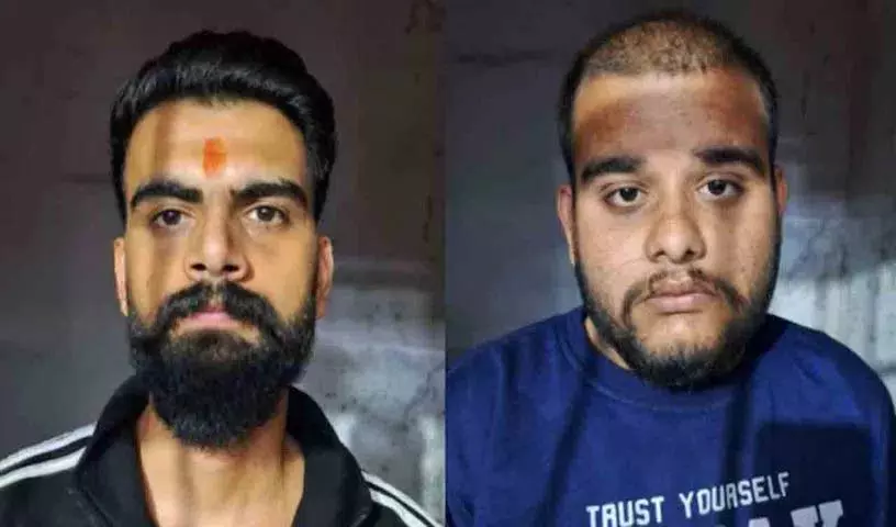 Lucknow में इंस्टा फ्रेंड ने होटल में 7वीं की छात्रा से 2 दिन तक किया बलात्कार Lucknow में इंस्टा फ्रेंड ने होटल में 7वीं की छात्रा से 2 दिन तक किया बलात्कार