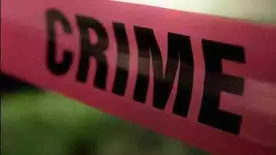 Faridabad: नाबालिग लड़की पर गोली चलाने वाला 30 वर्षीय बदमाश मुठभेड़ में घायल Faridabad: नाबालिग लड़की पर गोली चलाने वाला 30 वर्षीय बदमाश मुठभेड़ में घायल