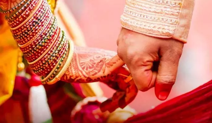 Matrimony Site पर डॉक्टर बनकर महिला से ठगे 2.35 लाख रुपये Matrimony Site पर डॉक्टर बनकर महिला से ठगे 2.35 लाख रुपये