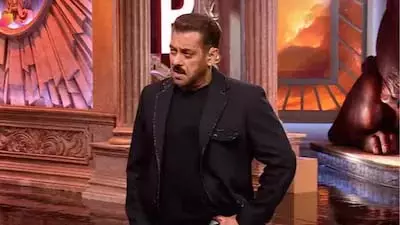 Bigg Boss 19 को नहीं मिलेगा चार हफ़्ते का एक्सटेंशन, शो अपने शेड्यूल पर ही चलेगा Bigg Boss 19 को नहीं मिलेगा चार हफ़्ते का एक्सटेंशन, शो अपने शेड्यूल पर ही चलेगा