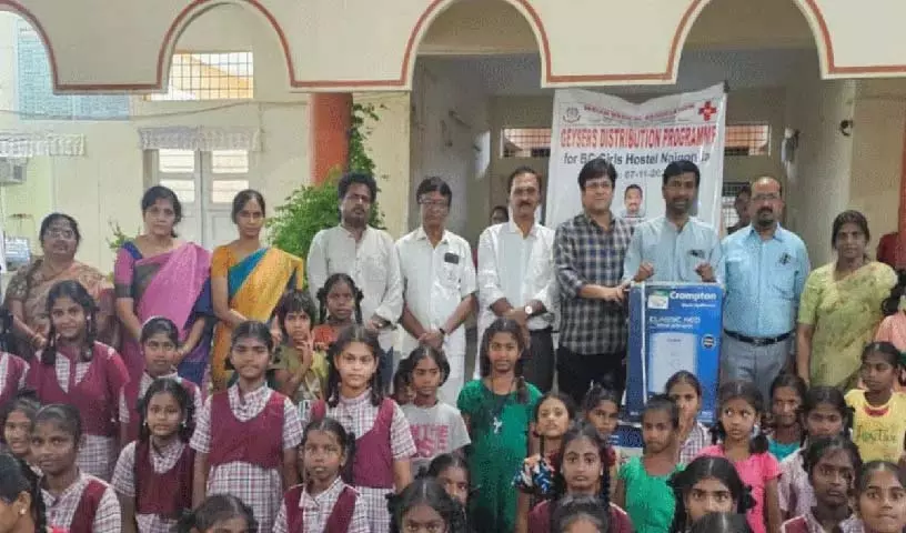 IMA गरीब छात्रों का समर्थन करेगा: डॉ.जयप्रकाश रेड्डी IMA गरीब छात्रों का समर्थन करेगा: डॉ.जयप्रकाश रेड्डी