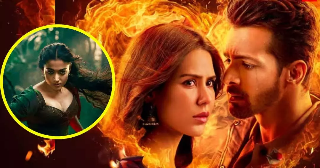 ‘दीवानियत’ Harshvardhan Rane के करियर की सबसे बड़ी हिट, ‘थामा’ को पीछे छोड़ा ‘दीवानियत’ Harshvardhan Rane के करियर की सबसे बड़ी हिट, ‘थामा’ को पीछे छोड़ा