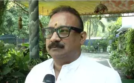 विकास के लिए एकजुट होकर वोट कर रही बिहार की जनता: मंत्री अशोक चौधरी विकास के लिए एकजुट होकर वोट कर रही बिहार की जनता: मंत्री अशोक चौधरी