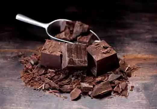 स्वास्थ्य के लिए फायदेमंद: Dark Chocolate के आश्चर्यजनक लाभ स्वास्थ्य के लिए फायदेमंद: Dark Chocolate के आश्चर्यजनक लाभ