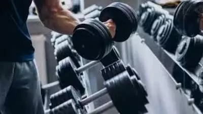 Workout के बाद दर्द और थकान? मैग्नीशियम की कमी हो सकती है वजह Workout के बाद दर्द और थकान? मैग्नीशियम की कमी हो सकती है वजह
