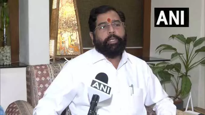 शिंदे का बिहार चुनाव पर बयान: महिलाओं की भागीदारी और एनडीए उत्साह पर जोर शिंदे का बिहार चुनाव पर बयान: महिलाओं की भागीदारी और एनडीए उत्साह पर जोर