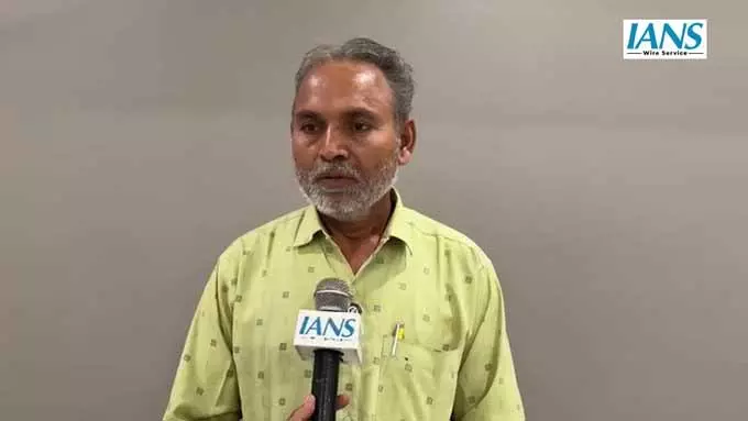 राजकोट समेत राज्य के किसानों ने राहत पैकेज का स्वागत किया राजकोट समेत राज्य के किसानों ने राहत पैकेज का स्वागत किया