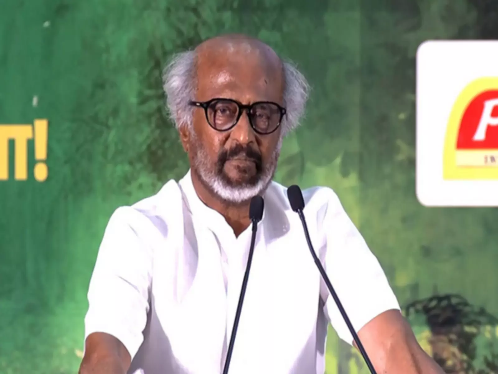 IFFI 2025: सिनेमा में 50 साल पूरे करने पर रजनीकांत को किया जाएगा सम्मानित IFFI 2025: सिनेमा में 50 साल पूरे करने पर रजनीकांत को किया जाएगा सम्मानित